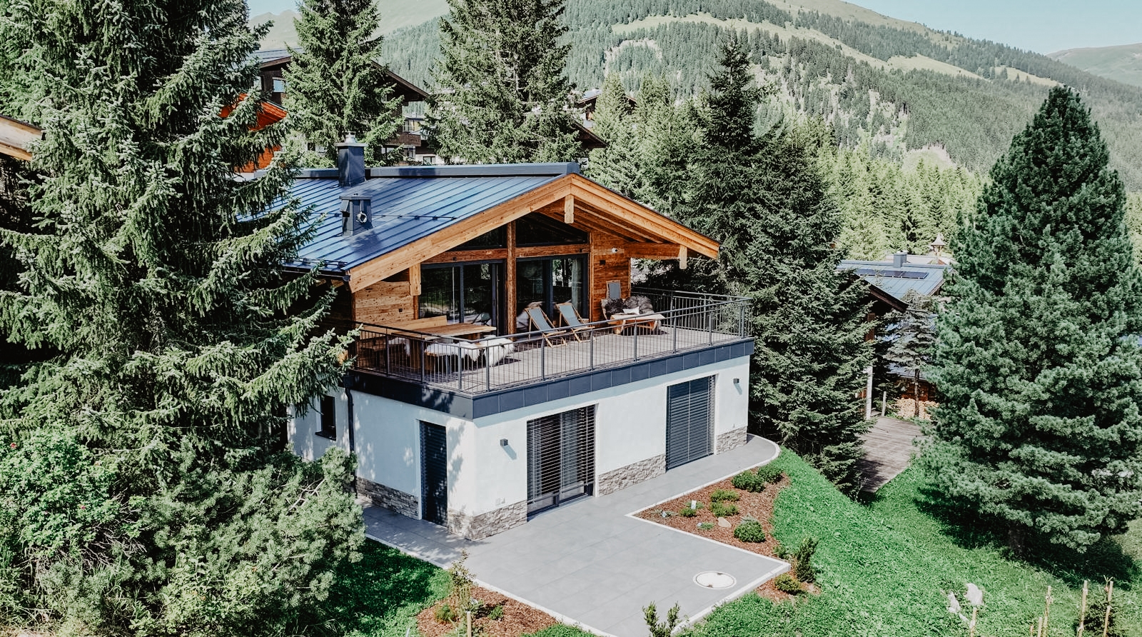 Activiteiten Chalet Kaiserblick